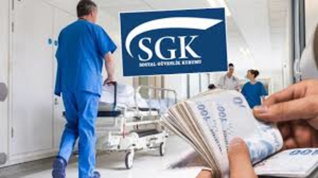 Sosyal G&uuml;venlik Uzmanı Uyardı: &ldquo;9 Ocak&rsquo;tan Sonra Hastaneye Gidemeyecekler&rdquo;