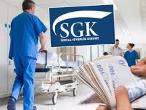 Sosyal G&uuml;venlik Uzmanı Uyardı: &ldquo;9 Ocak&rsquo;tan Sonra Hastaneye Gidemeyecekler&rdquo;