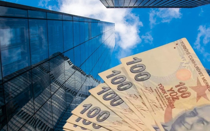 Tam 29 maaş ikramiye dağıtmıştı! Yine geleneği bozmadı