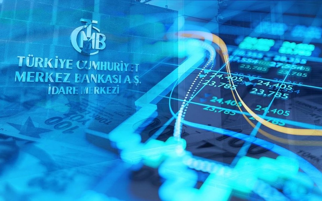 Merkez Bankası&rsquo;ndan temerr&uuml;t faizi kararı: Oranlar y&uuml;zde 43&rsquo;e &ccedil;ekildi