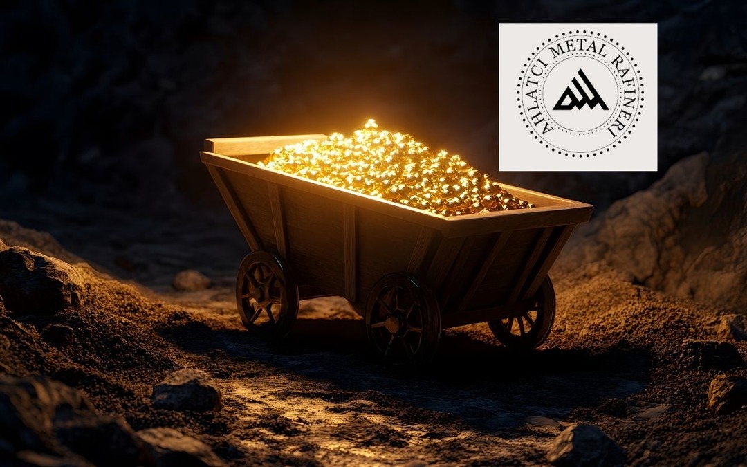 Bir yıllık g&ouml;r&uuml;şme trafiği sonu&ccedil;suz kaldı: Ahlatcı Altın'da imzalar atılamadı