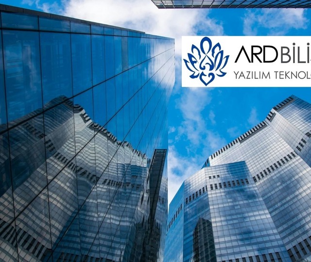 Ard Grup (ARDYZ) 504 milyon TL'ye imza attı