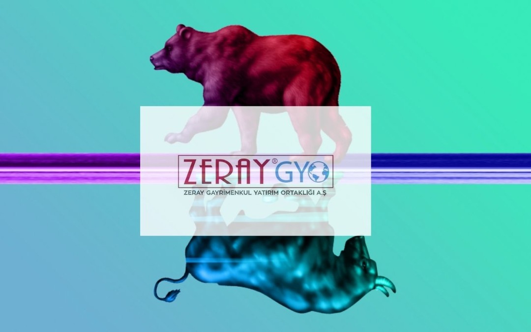 Zeray GYO (ZERGY) halka arzında bir d&ouml;nem kapandı