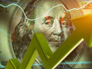 Dolar 2026'ya rekor ile merhaba dedi