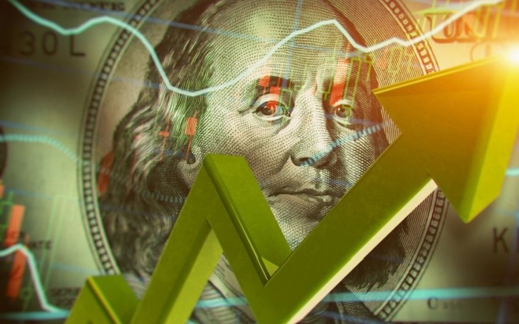 Dolar 2026'ya rekor ile merhaba dedi