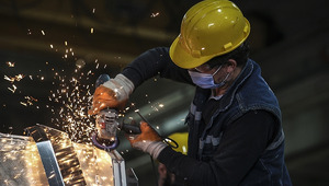 İSO PMI verileri a&ccedil;ıklandı! İmalat sanayi 2025'i yılın en y&uuml;ksek seviyesiyle kapattı