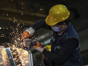 İSO PMI verileri a&ccedil;ıklandı! İmalat sanayi 2025'i yılın en y&uuml;ksek seviyesiyle kapattı