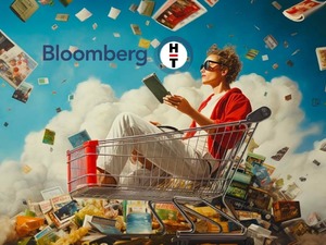 Bloomberg HT T&uuml;ketici G&uuml;ven Endeksi Aralık'ta y&uuml;zde 1,42 arttı