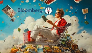 Bloomberg HT T&uuml;ketici G&uuml;ven Endeksi Aralık'ta y&uuml;zde 1,42 arttı