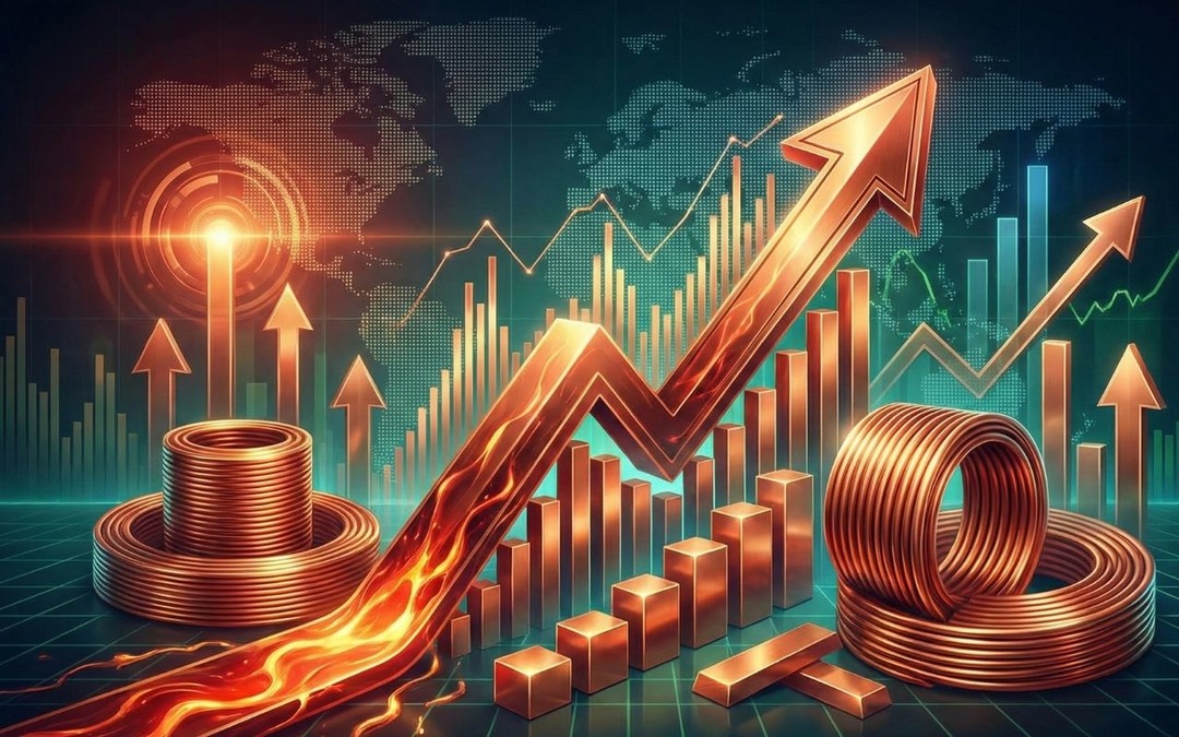 Yatırımcının yeni favorisi 2026&rsquo;ya hızlı girdi: Kırmızı altında y&uuml;kseliş hız kesmiyor