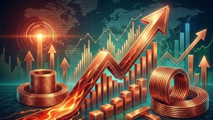 Yatırımcının yeni favorisi 2026&rsquo;ya hızlı girdi: Kırmızı altında y&uuml;kseliş hız kesmiyor