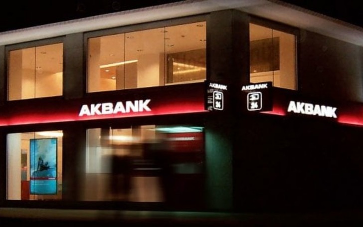 Akbank&rsquo;tan T&uuml;rkiye i&ccedil;in bir ilk: 100 milyon dolarlık kaynak
