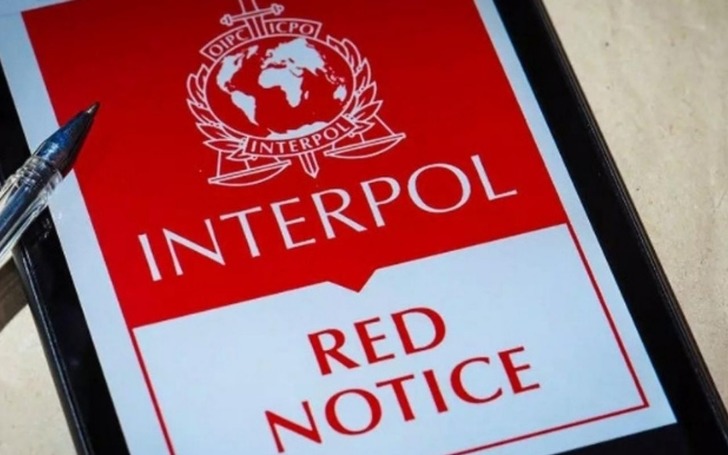 Kırmızı b&uuml;ltenle ve ulusal seviyede aranan 40 su&ccedil;lu T&uuml;rkiye'ye getirildi