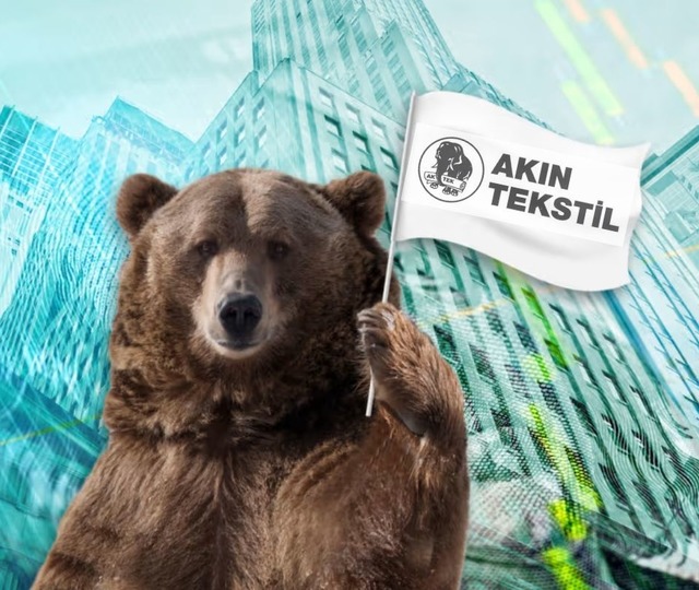 Bedelsiz r&uuml;zgarı tersine d&ouml;nd&uuml;: ATEKS taban seriyi başlattı!