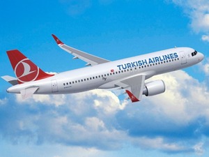 THY'den 100 milyar liralık yatırım 26 bin kişiye istihdam kapısı araladı