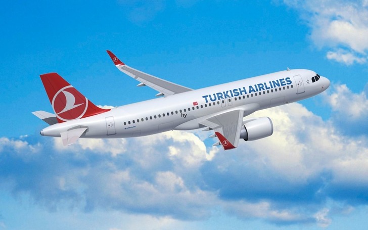 THY'den 100 milyar liralık yatırım 26 bin kişiye istihdam kapısı araladı