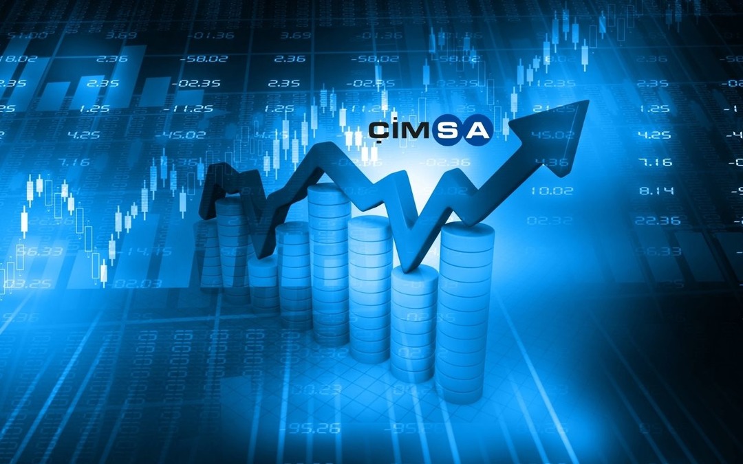 &Ccedil;imsa &Ccedil;imento (CIMSA) i&ccedil;in hedef fiyat belirlendi! Aracı kurum "AL" dedi