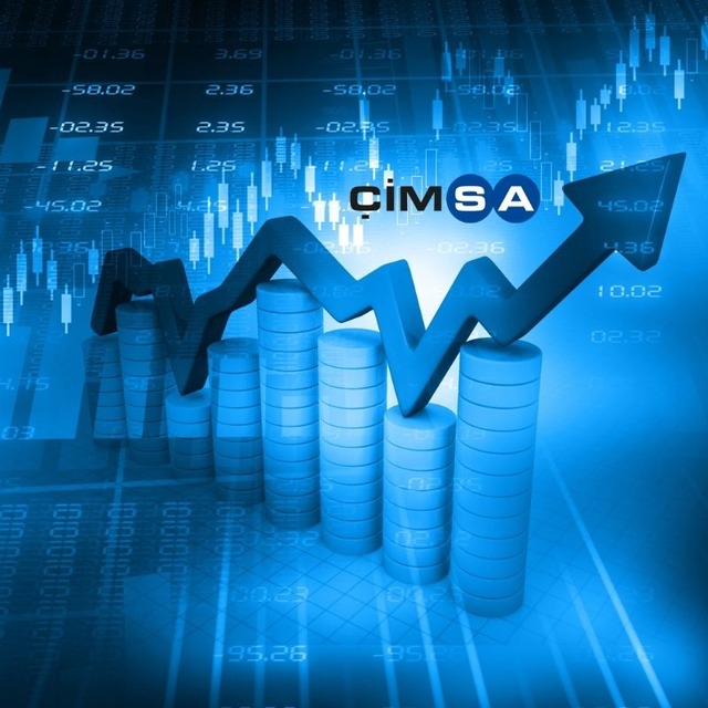 &Ccedil;imsa &Ccedil;imento (CIMSA) i&ccedil;in hedef fiyat belirlendi! Aracı kurum "AL" dedi