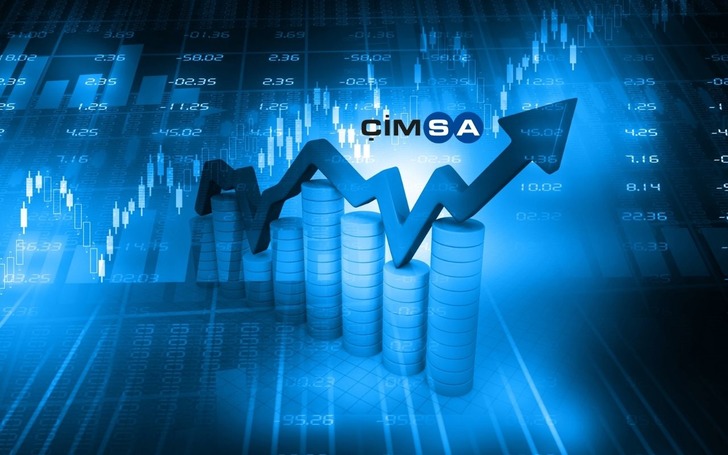 &Ccedil;imsa &Ccedil;imento (CIMSA) i&ccedil;in hedef fiyat belirlendi! Aracı kurum "AL" dedi