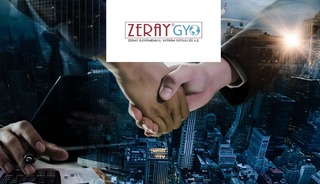 Zeray GYO&rsquo;dan (ZERGY) Kocaeli&rsquo;ye "ticari &uuml;s" hamlesi