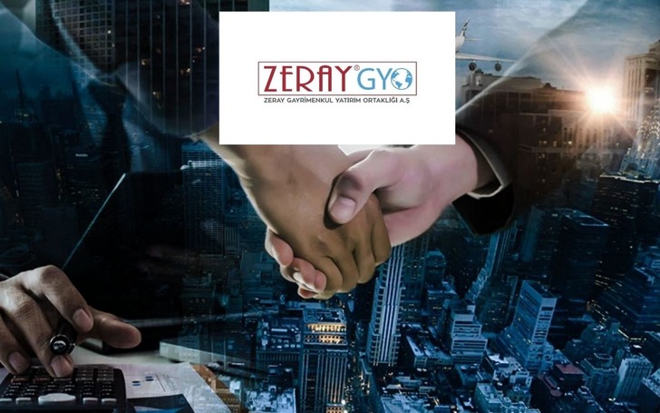 Zeray GYO&rsquo;dan (ZERGY) Kocaeli&rsquo;ye "ticari &uuml;s" hamlesi
