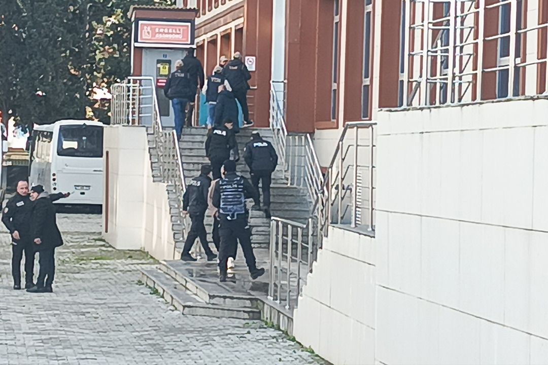 3 polisimiz şehit olmuştu! Yalova'daki hain saldırıda 26 tutuklama