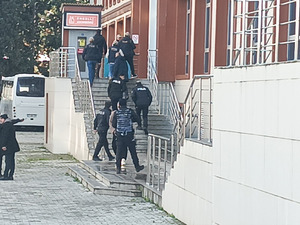 3 polisimiz şehit olmuştu! Yalova'daki hain saldırıda 26 tutuklama