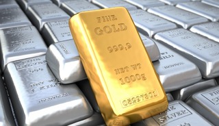 Altın ve g&uuml;m&uuml;ş 2026'ya g&uuml;&ccedil;l&uuml; giriş yaptı! Yeni rekorlar kapıda mı? 