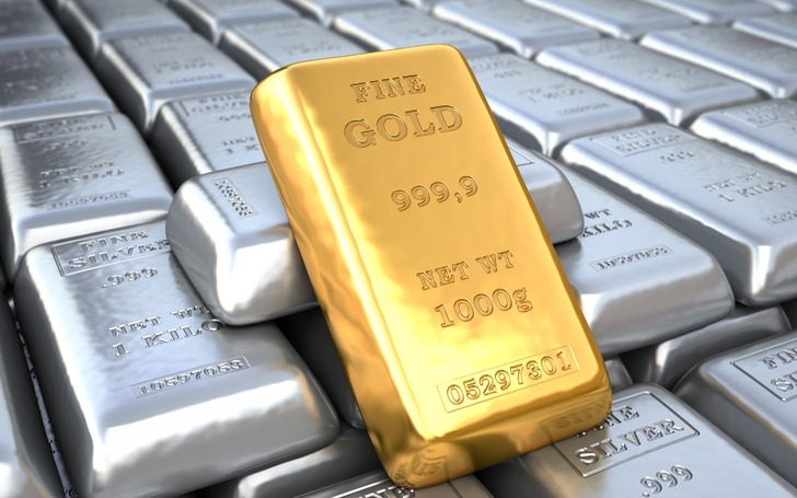 Altın ve g&uuml;m&uuml;ş 2026'ya g&uuml;&ccedil;l&uuml; giriş yaptı! Yeni rekorlar kapıda mı? 