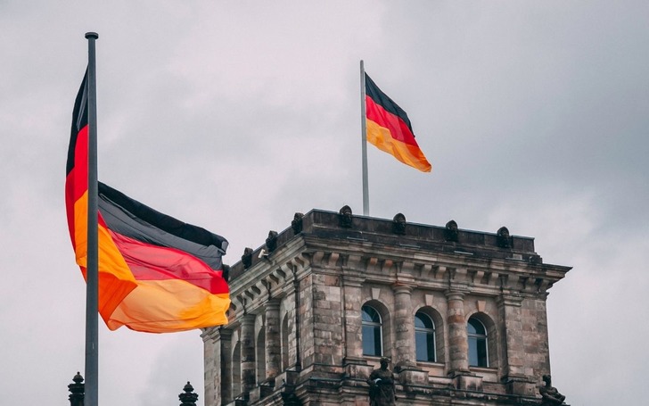 Almanya'da istihdam ge&ccedil;en yıl 2020'den beri ilk kez d&uuml;şt&uuml;