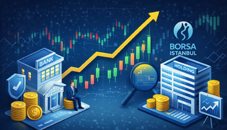 Enflasyon Verisi &Ouml;ncesi G&ouml;zler Bu Hisselerde