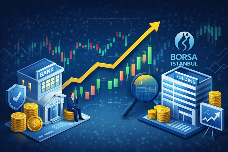 Enflasyon Verisi &Ouml;ncesi G&ouml;zler Bu Hisselerde