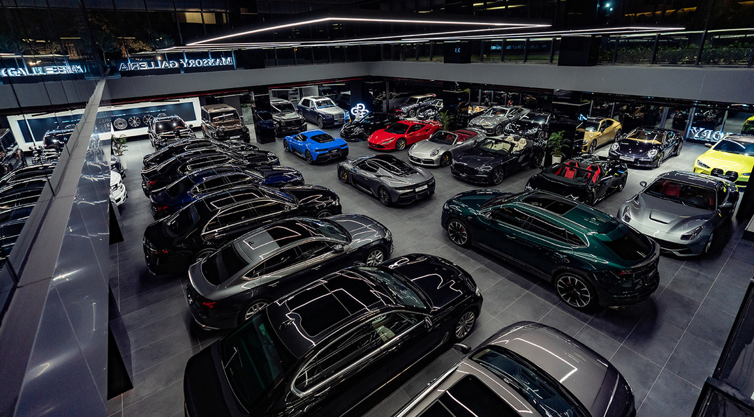 2025 Yılında En Fazla Satılan Araba Modelleri Belli Oldu