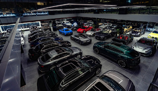 2025 Yılında En Fazla Satılan Araba Modelleri Belli Oldu