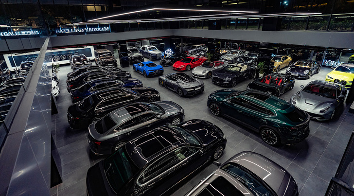 2025 Yılında En Fazla Satılan Araba Modelleri Belli Oldu