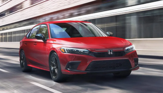 Honda, Civic Satışlarını Durdurdu