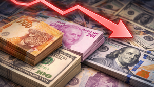 Dolar karşısında k&ouml;t&uuml; performans g&ouml;steren para birimleri (2016&ndash;2025)