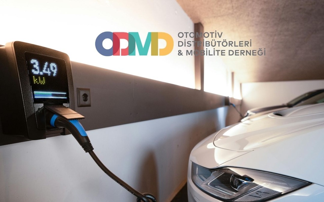 ODMD verileri a&ccedil;ıkladı!  Elektrikli otomobil satışları 166 bin adedi ge&ccedil;ti