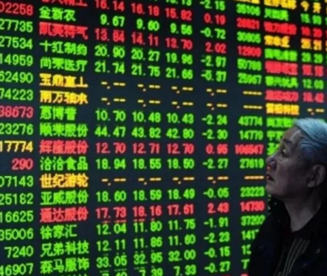 Paranın Yeni Adresi Belli Oldu! Asya&rsquo;da Samsung Rallisi Başladı