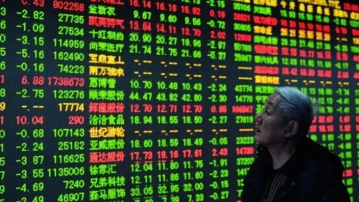 Paranın Yeni Adresi Belli Oldu! Asya&rsquo;da Samsung Rallisi Başladı