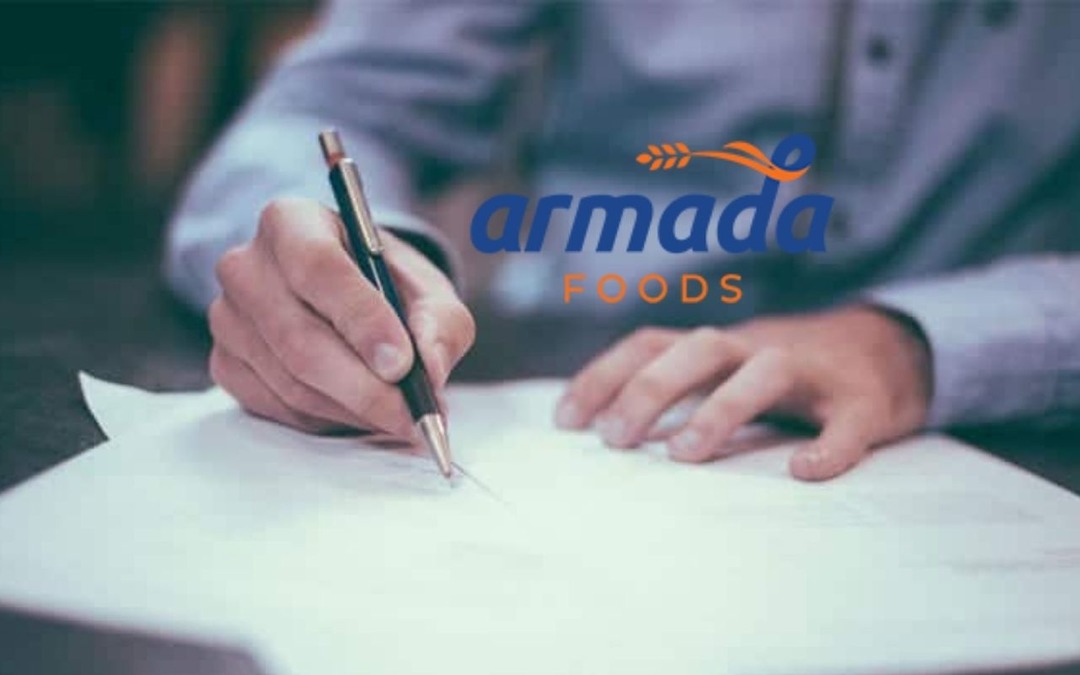 Armada Gıda (ARMGD) 400 milyon TL&rsquo;lik dev s&ouml;zleşmeyi yaptı! Hisseler pozitif