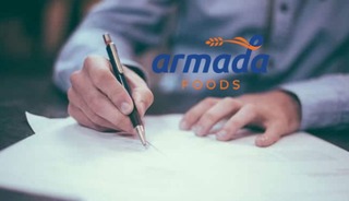 Armada Gıda (ARMGD) 400 milyon TL&rsquo;lik dev s&ouml;zleşmeyi yaptı! Hisseler pozitif
