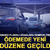 Yabancı plakalı ara&ccedil;lara g&uuml;mr&uuml;k freni: &Ouml;demede yeni d&uuml;zene ge&ccedil;ildi