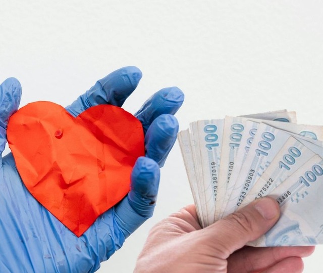 Bağkur ve GSS borcu olanlara sağlık hizmeti durdu 