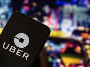 Ucuz ulaşım d&ouml;nemi bitiyor: Uber i&ccedil;in vergi zammı geliyor