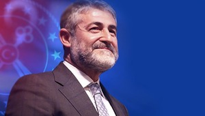 Nureddin Nebati'nin aile şirketinden kapanma iddialarına yanıt