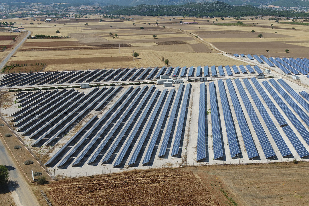 O ilimizde 6 yılda 403 milyon TL'lik elektrik desteği!