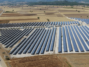 O ilimizde 6 yılda 403 milyon TL'lik elektrik desteği!