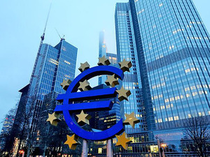 2023 yılından bu yana bir ilk! Avro B&ouml;lgesi'ndeki şirket kredilerinde g&uuml;&ccedil;l&uuml; artış