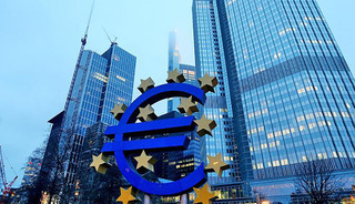 2023 yılından bu yana bir ilk! Avro B&ouml;lgesi'ndeki şirket kredilerinde g&uuml;&ccedil;l&uuml; artış